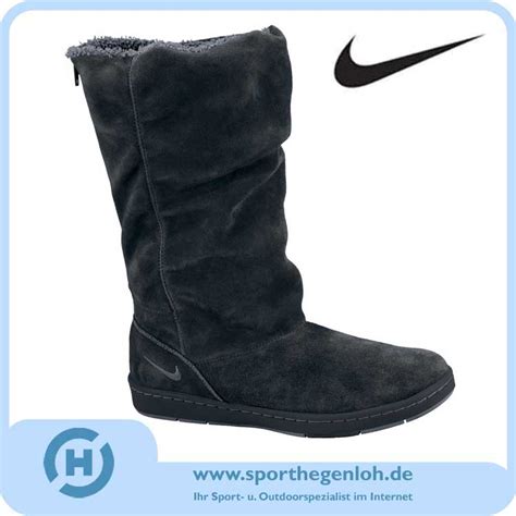 nike stiefel unisex schwarz|Nike Unisex .